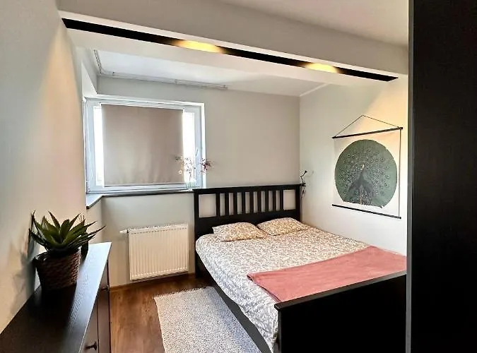 Διαμέρισμα Centre Iii