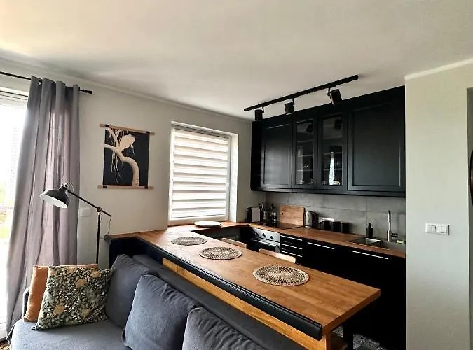 Apartmán Centre Iii Katovice